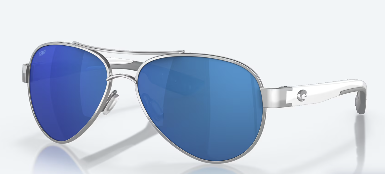Costa Loreto Polarized Sunglasses – Cowboy Headquarters display picture 3