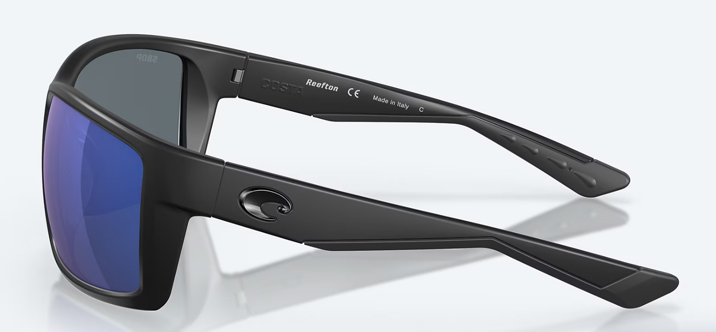 Costa Reefton Polarized Polycarbonate Sunglasses