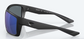 Costa Reefton Polarized Polycarbonate Sunglasses