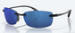 Costa Ballast Polarized Polycarbonate Sunglasses