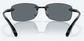 Costa Ballast Polarized Polycarbonate Sunglasses
