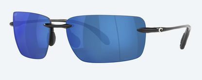 Costa Gulf Shore Polarized Polycarbonate Sunglasses