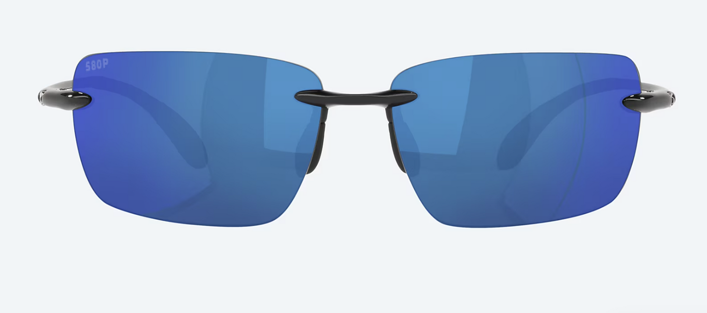 Costa Gulf Shore Polarized Polycarbonate Sunglasses