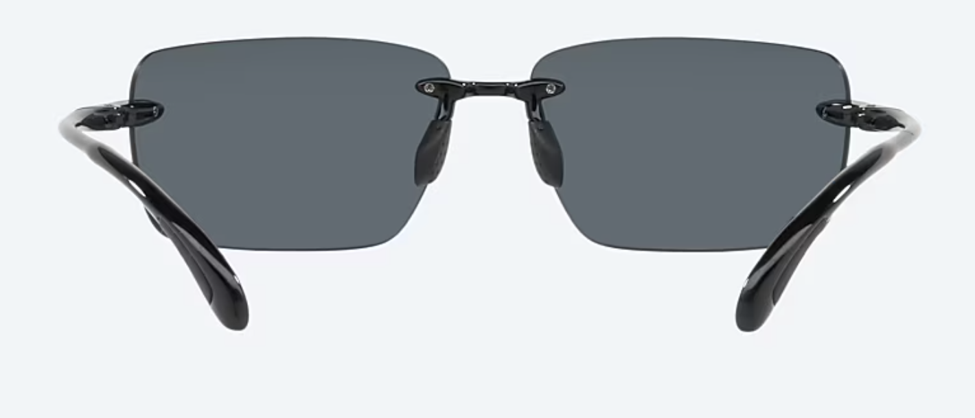 Costa Gulf Shore Polarized Polycarbonate Sunglasses