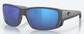 Costa Tuna Alley Pro Polarized Glass Sunglasses