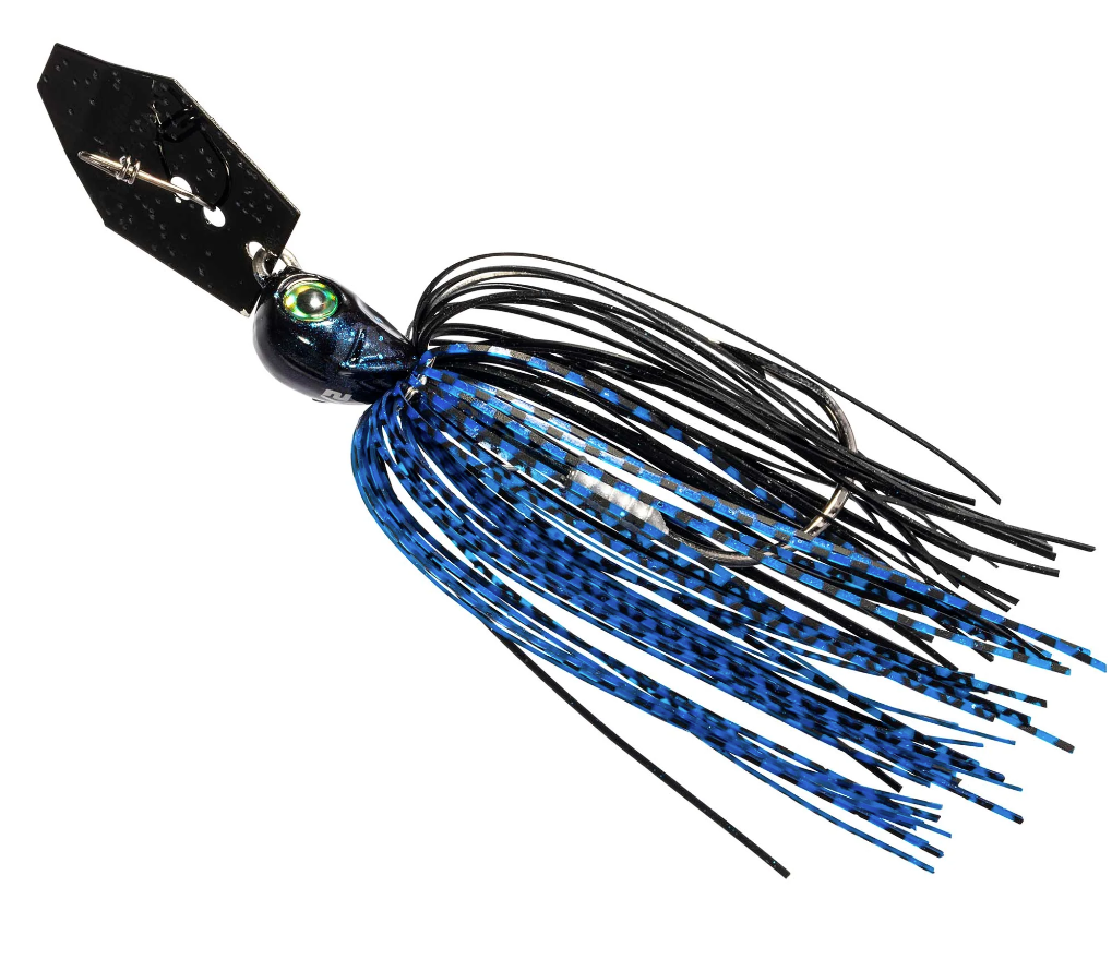 Z- Man ChatterBait Elite EVO