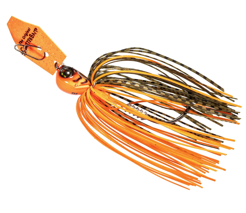 Z- Man ChatterBait Elite EVO