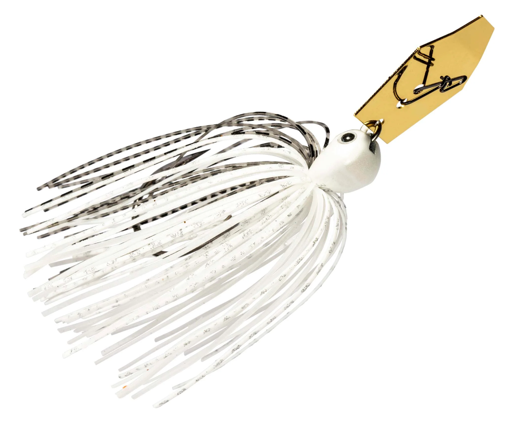 Z-Man ChatterBait JackHammer