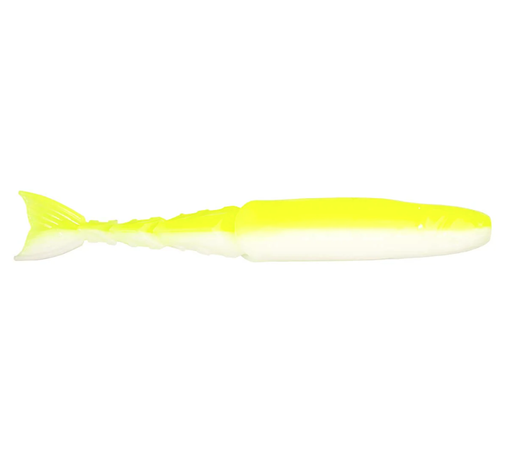 Z-Man 3.5" Chattershad