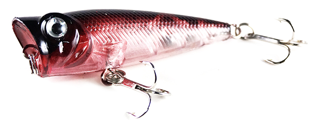 Creme Pond Favorite Popper