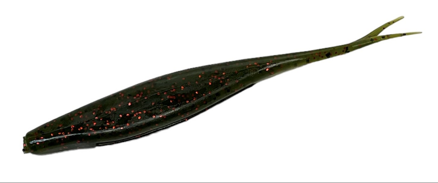 Creme The Same Thing Jerk Bait