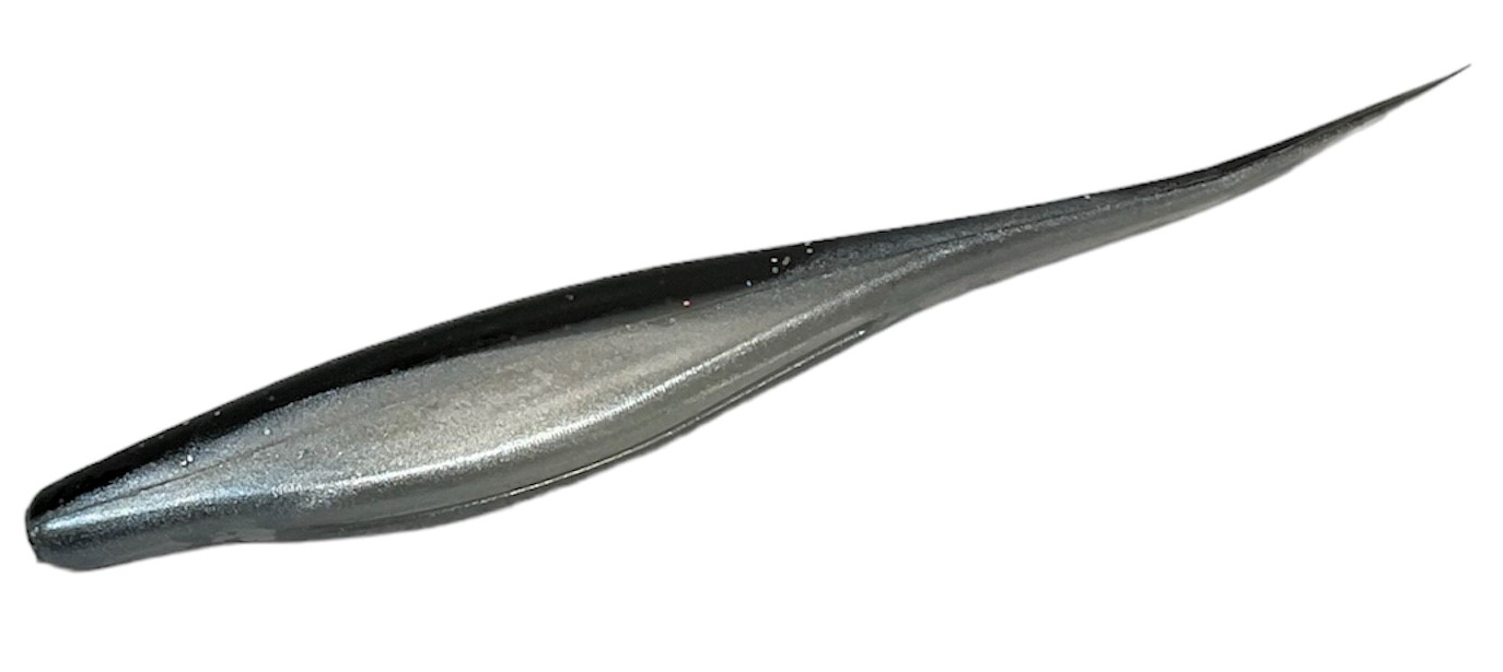 Creme The Same Thing Jerk Bait