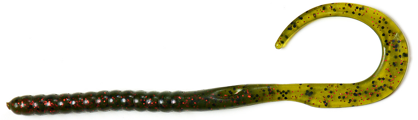 Creme The Same Thing Ribbon