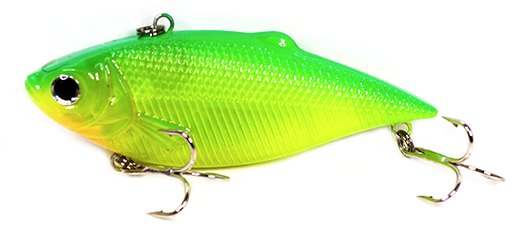 Creme Pond Favorites- Lipless Crank