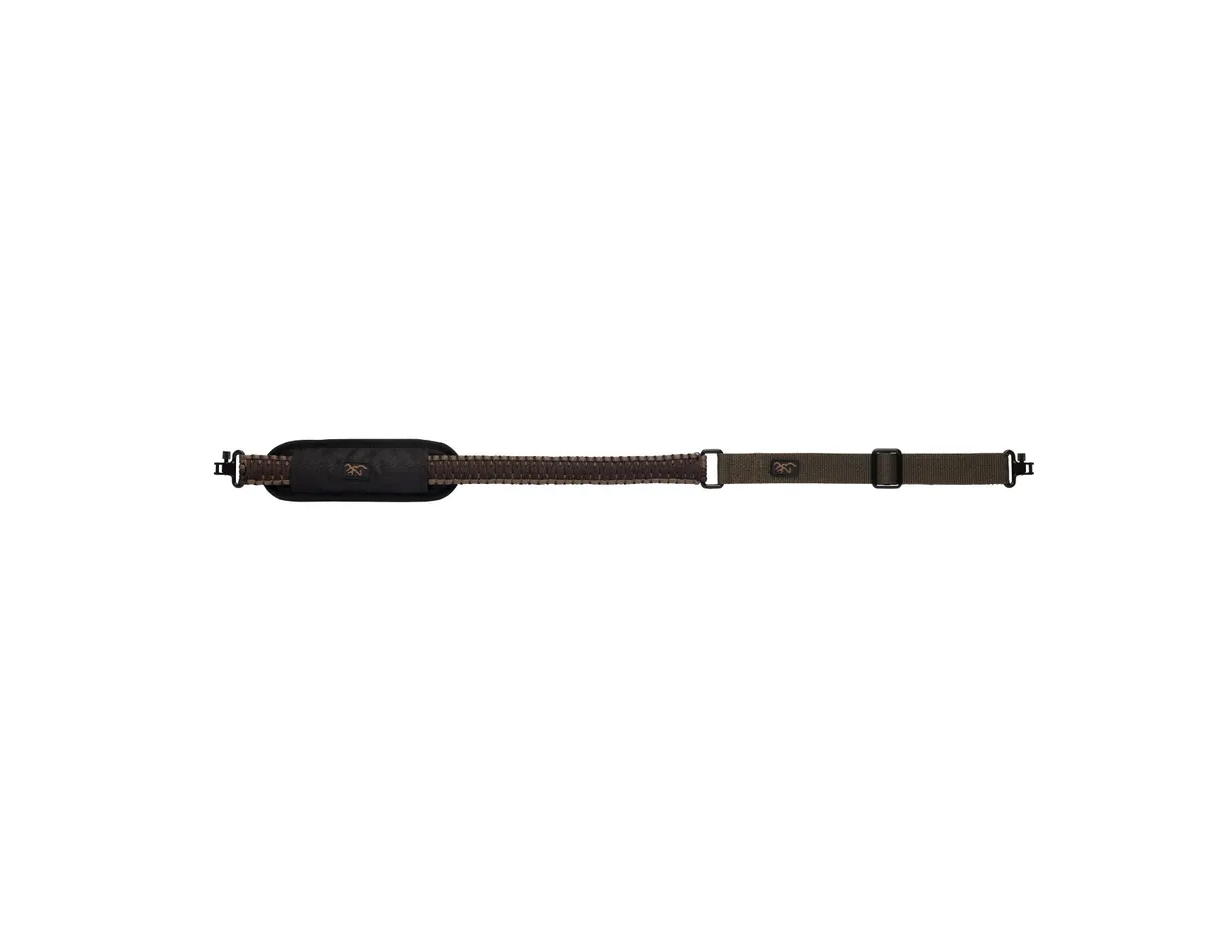 Browning Tan Paracord Sling