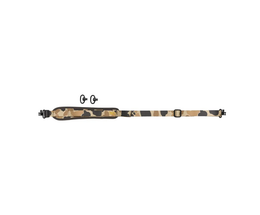 Browning Vintage Tan Outfitter Universal Sling