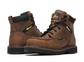 Thorogood Waterproof 6″ Crazy Horse Composite Moc Toe Work Boot