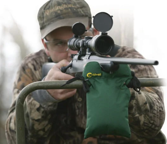 Caldwell Hunter's Blind Bag