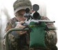 Caldwell Hunter's Blind Bag