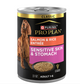 Purina Pro Plan Sensitive Skin & Stomach Salmon & Rice Entrée