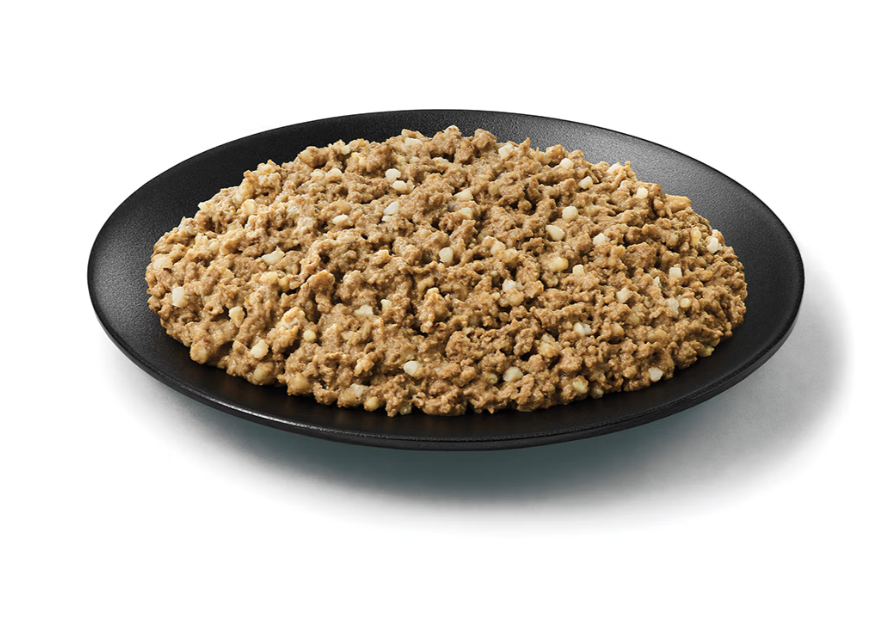 Purina Pro Plan Sensitive Skin & Stomach Salmon & Rice Entrée