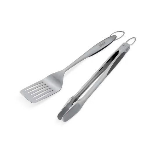 Weber Deluxe Tool Set