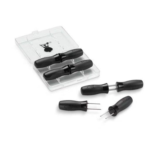 Weber Corn Holder Set