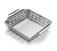 Weber Deluxe Grilling Basket - Small