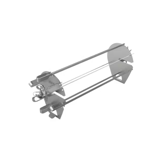 Weber Crafted Rotisserie Skewer Set