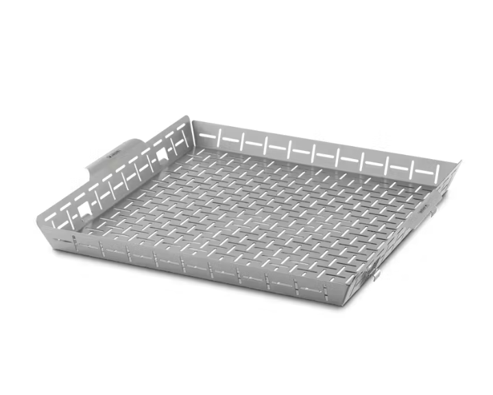 Weber Crafted Grilling Basket