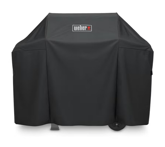 Weber Premium Grill Cover