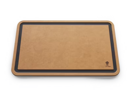 Weber Cutting Board