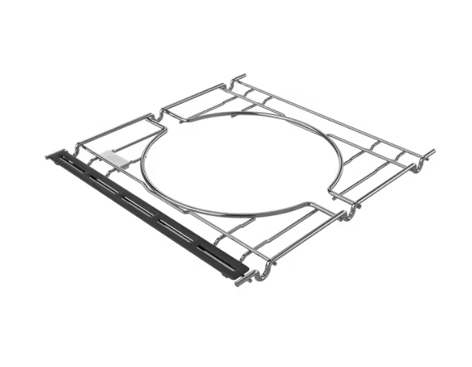 Weber Crafted Frame Kit