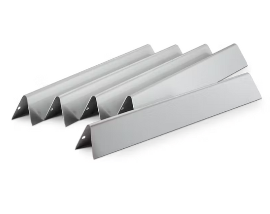 Weber Flavorizer Bars