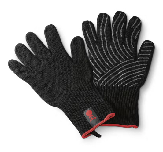 Weber Premium Gloves