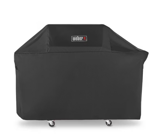 Weber Premium Grill Cover for Genesis 3 Burner
