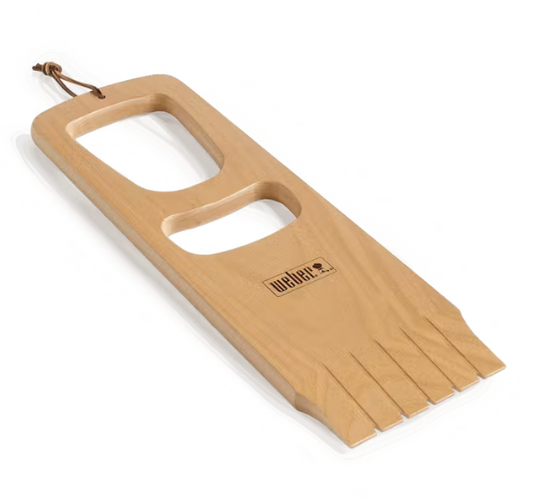 Weber Wood Grill Scraper