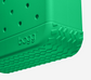 Green With Envy Baby Bogg Bag