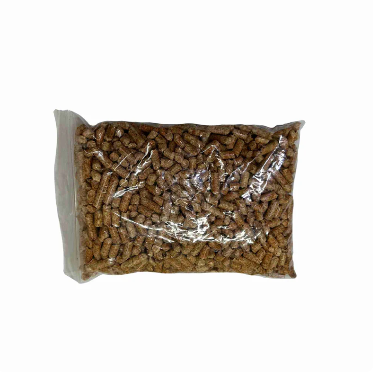 Harvest Lane Honey Smoker Pellets for Beekeepers
