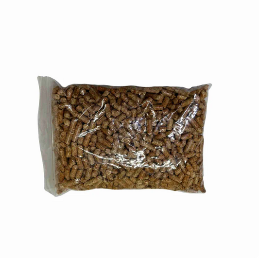 Harvest Lane Honey Smoker Pellets for Beekeepers