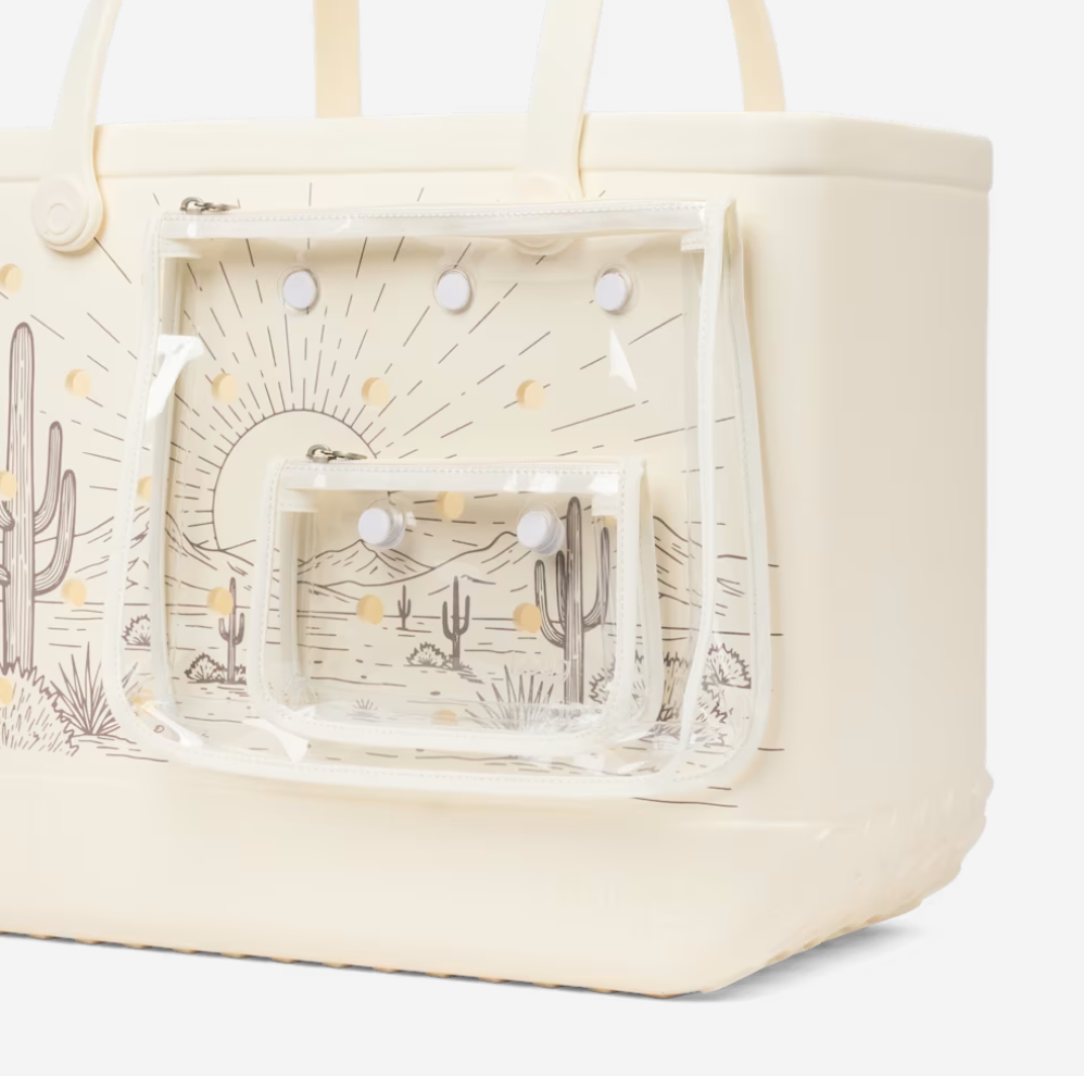 Desert Drifter Original Bogg Bag
