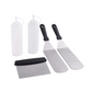 GrillPro Flat Top/ Griddle Cooking Set