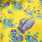 Blue Quail Desert Garden Pearl Snap Short Sleeve Shirt
