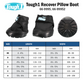 Tough1 Recover Pillow Boot
