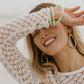 Mint Three Kings All Weather Bangles®