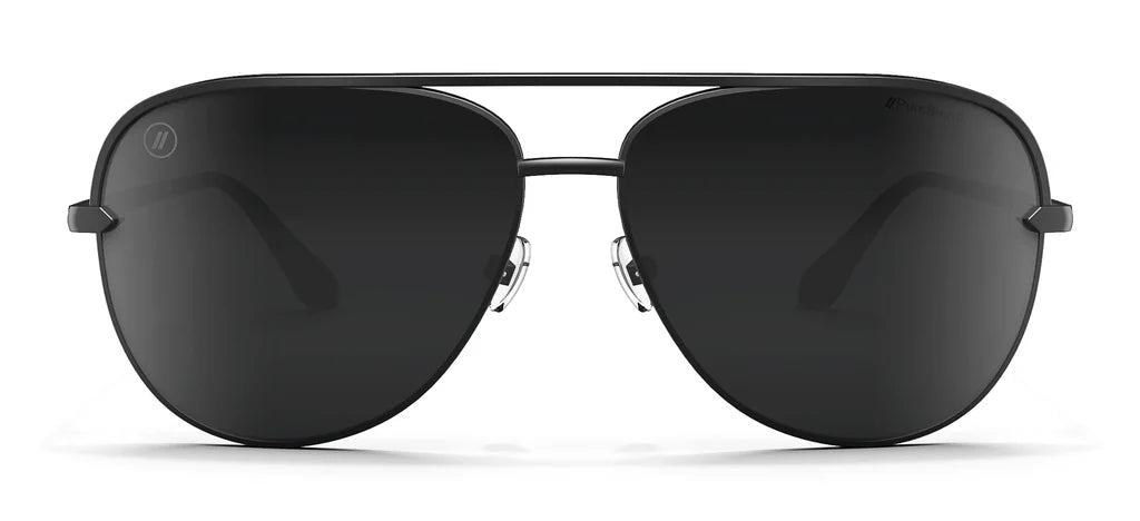 Blenders Assertive Style Shadow Sunglasses