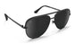 Blenders Assertive Style Shadow Sunglasses