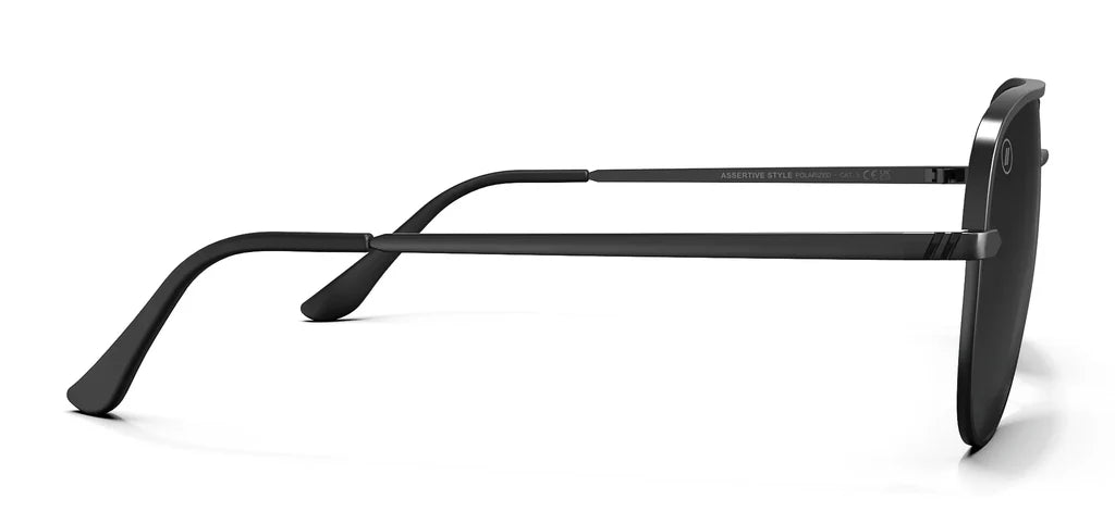 Blenders Assertive Style Shadow Sunglasses