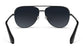 Blenders Assertive Style Shadow Sunglasses