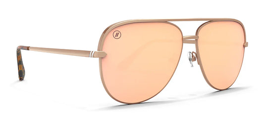 Blenders Eyewear Shadow Flirt Wagon Sunglasses